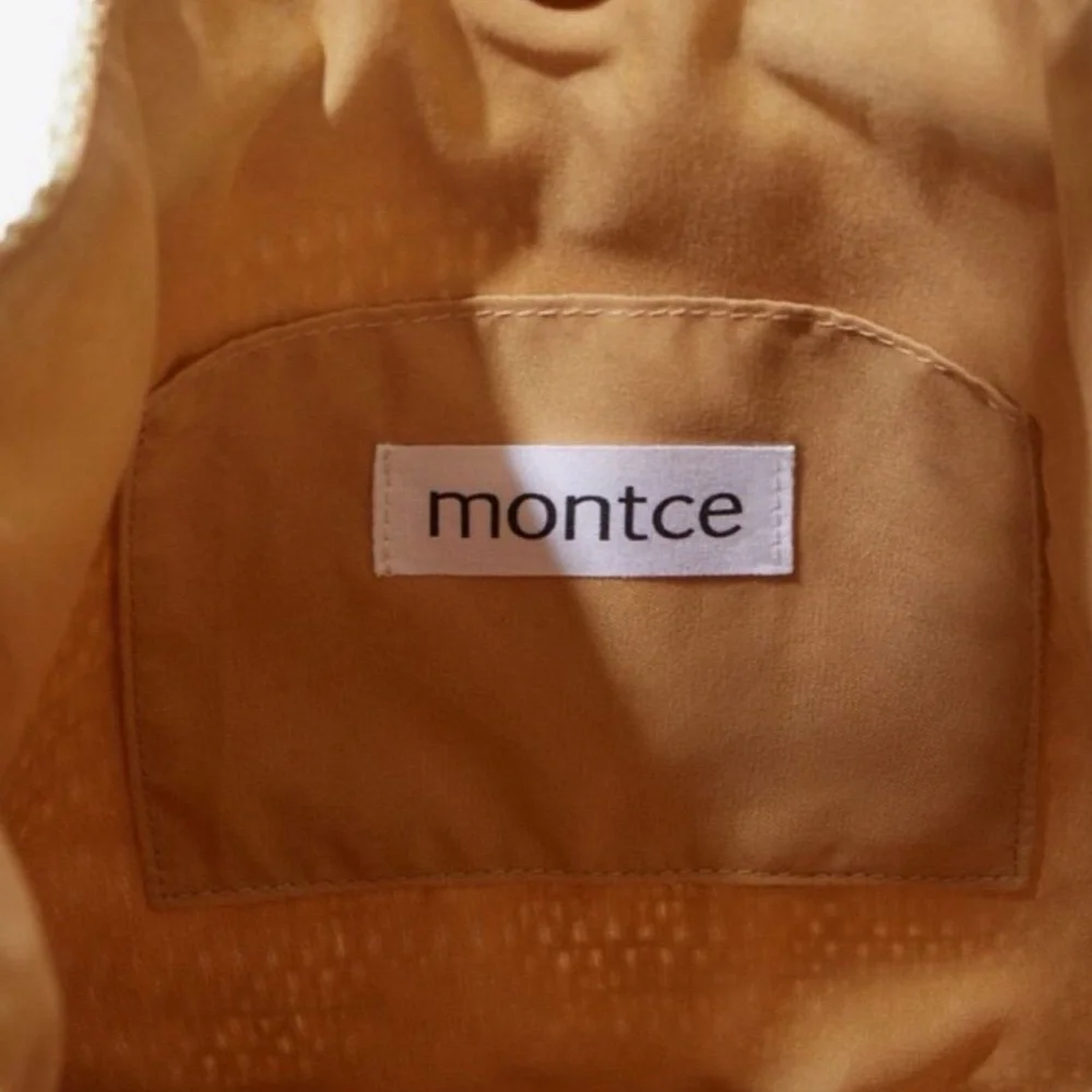 New in packaging Montce Swim Ali Bucket Bag - Picture 5 of 10